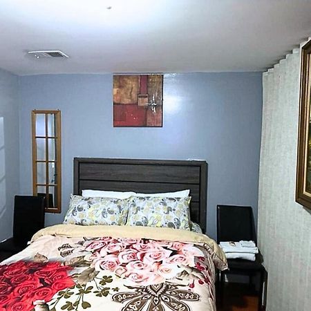 Divine Guest House Room D. 6Mins Near Ewr Newark Airport, 4Mins To Penn Station / Prudential Zewnętrze zdjęcie