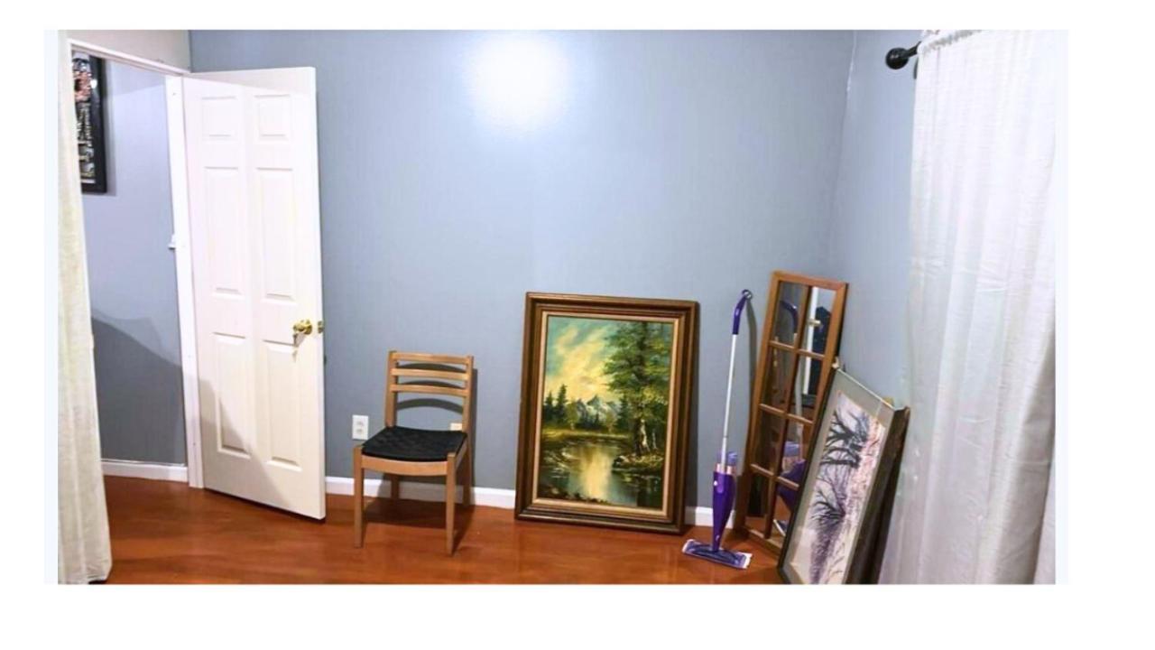 Divine Guest House Room D. 6Mins Near Ewr Newark Airport, 4Mins To Penn Station / Prudential Zewnętrze zdjęcie