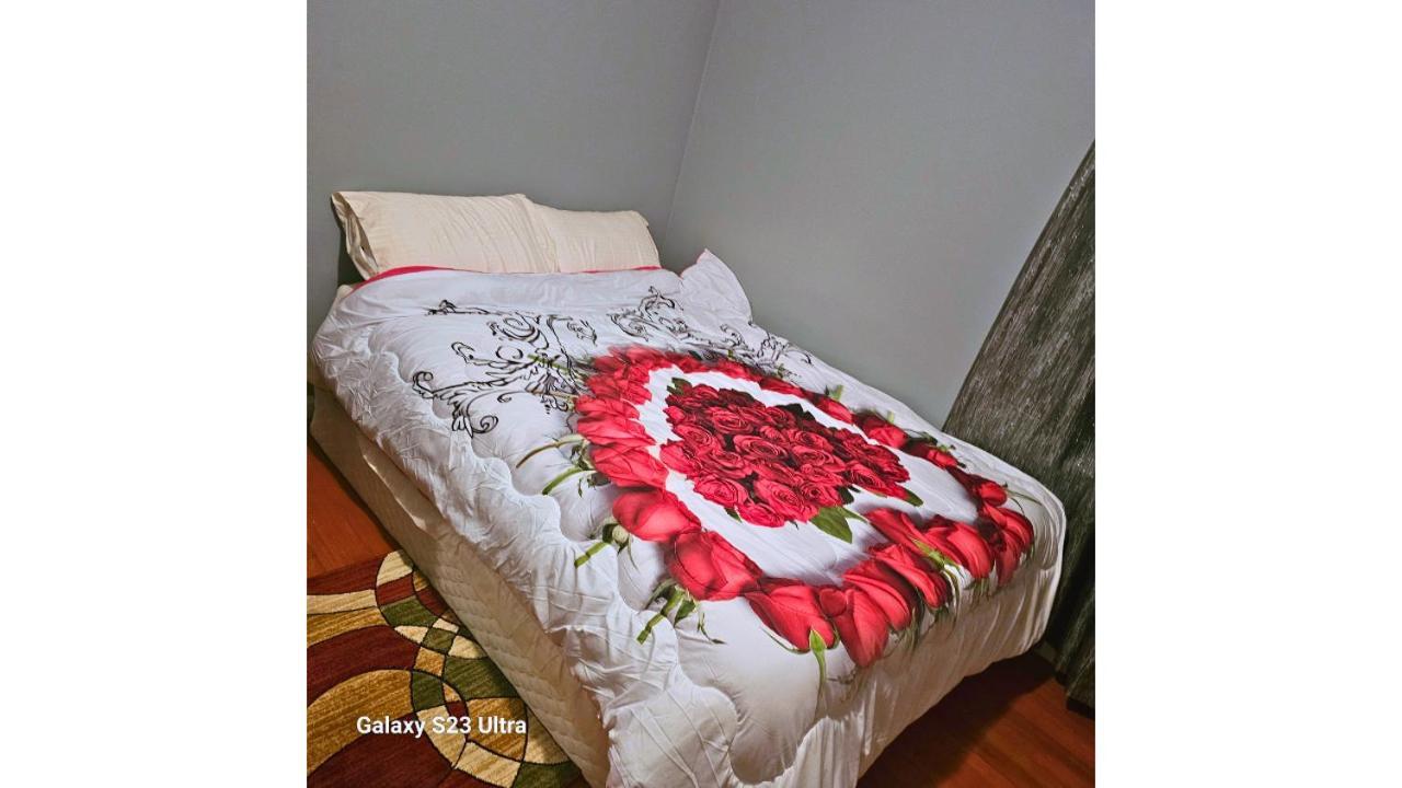 Divine Guest House Room D. 6Mins Near Ewr Newark Airport, 4Mins To Penn Station / Prudential Zewnętrze zdjęcie