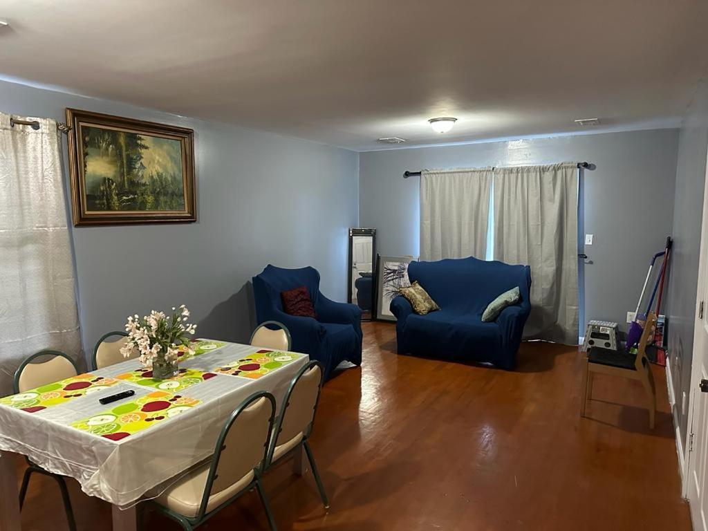 Divine Guest House Room D. 6Mins Near Ewr Newark Airport, 4Mins To Penn Station / Prudential Zewnętrze zdjęcie