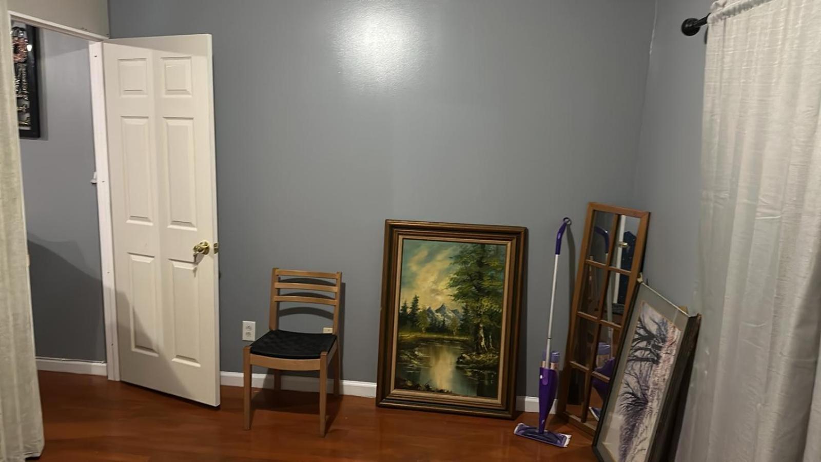 Divine Guest House Room D. 6Mins Near Ewr Newark Airport, 4Mins To Penn Station / Prudential Zewnętrze zdjęcie